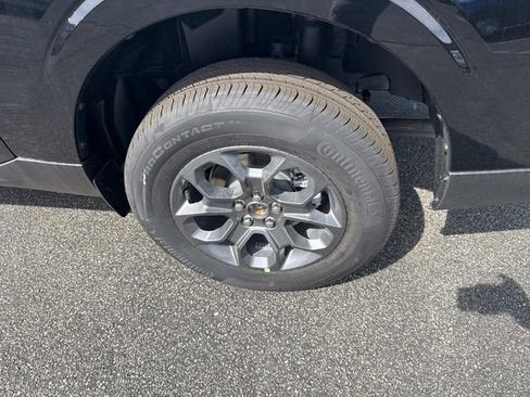 New 2026 Ford Maverick XLT AWD/4WD image 4