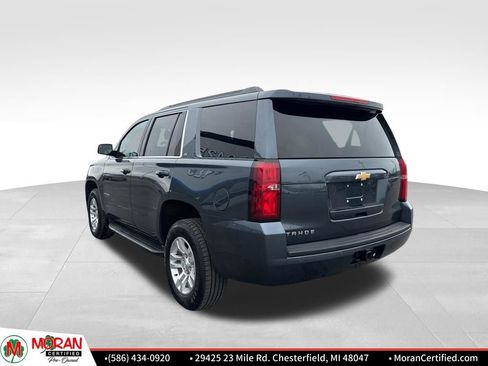 Used 2020 Chevrolet Tahoe LT image 3