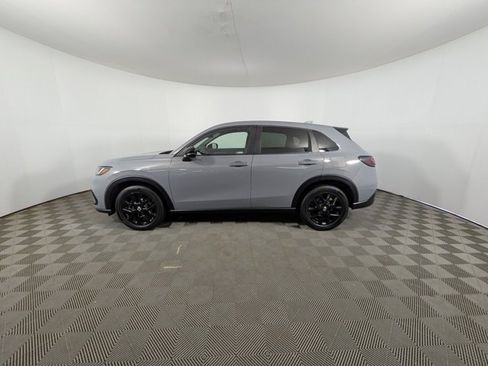 Used 2023 Honda HR-V Sport image 18