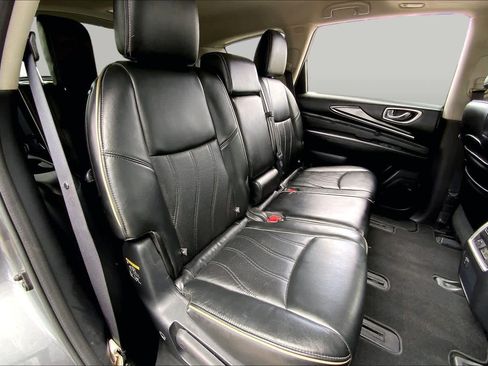 Used 2017 INFINITI QX60 FWD w/ Premium Plus Package image 19