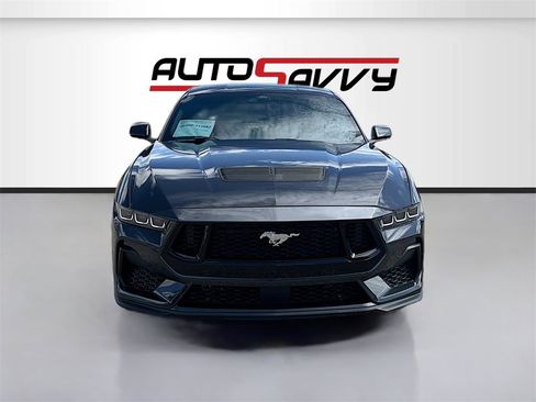 Used 2024 Ford Mustang GT Premium image 2