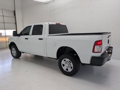 Used 2024 RAM 2500 Tradesman image 7