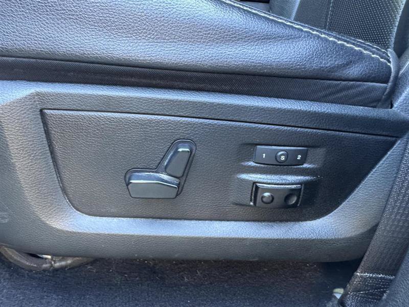 Used 2018 RAM 2500 Laramie AWD/4WD image 17