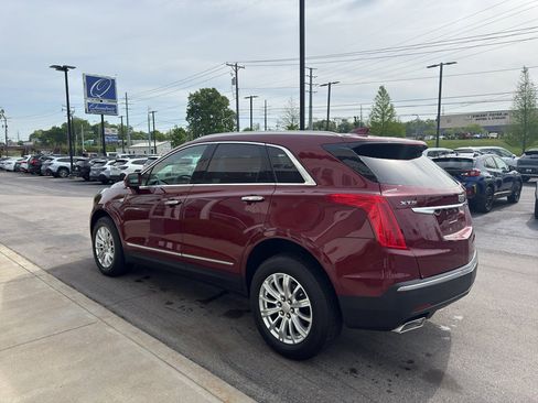Used 2017 Cadillac XT5 FWD image 5