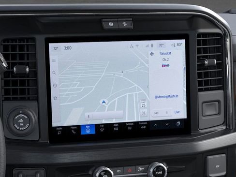 New 2025 Ford F250 Lariat w/ Lariat Ultimate Package image 14