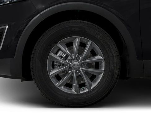 Used 2017 Kia Sorento AWD w/ LX V6 Convenience Package image 14