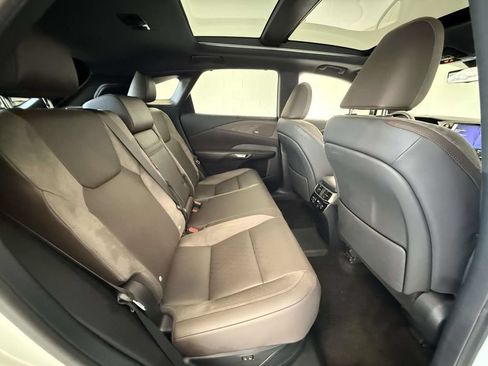 Certified 2024 Lexus RX 450h AWD w/ Convenience Package image 16