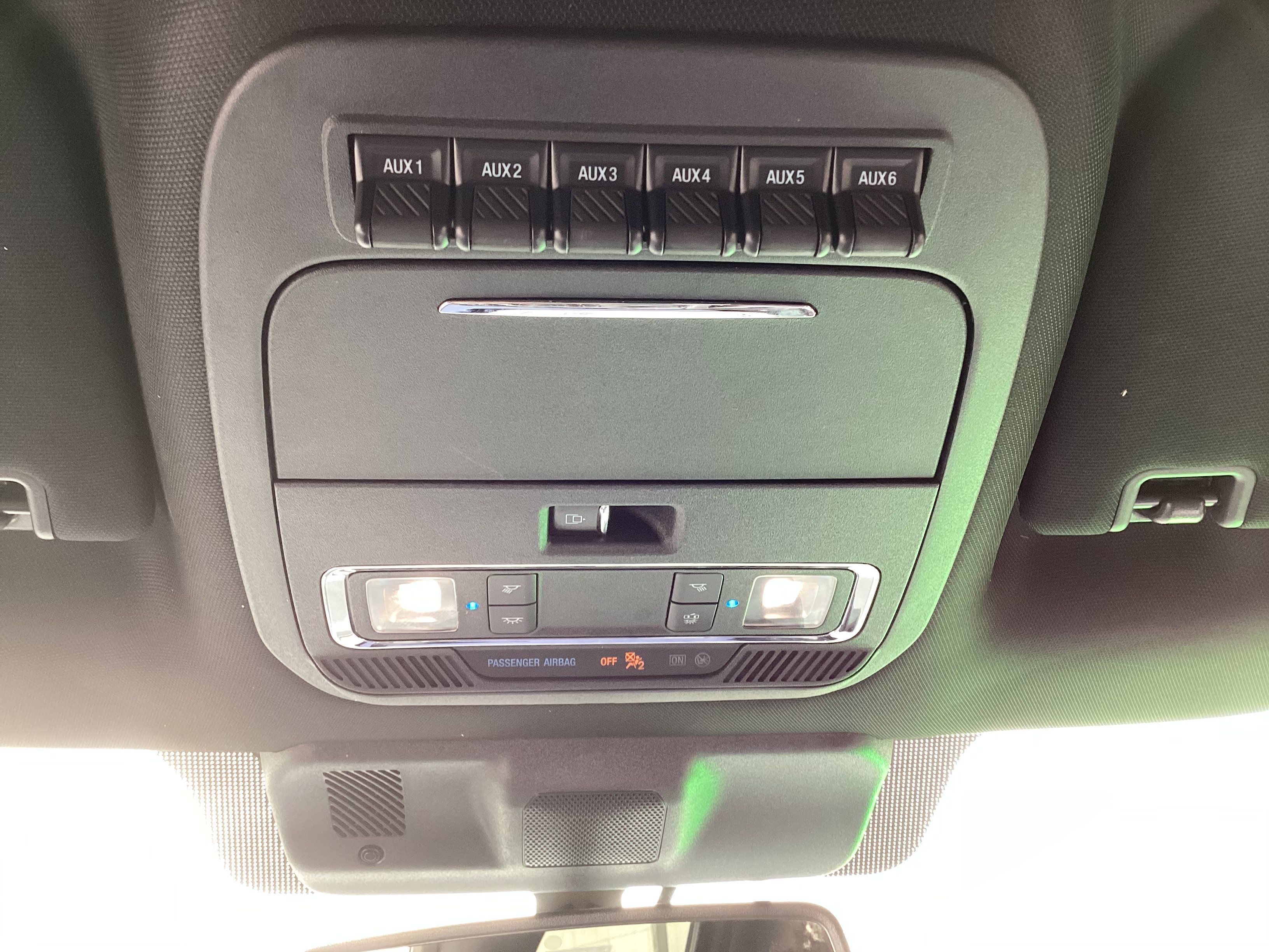Used 2025 Ford F150 Tremor w/ Equipment Group 402A High AWD/4WD image 30