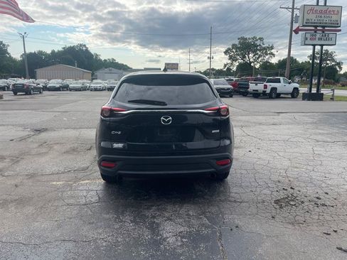 Used 2018 MAZDA CX-9 Touring FWD image 6