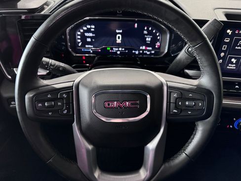 Certified 2024 GMC Sierra 1500 Elevation AWD/4WD image 16