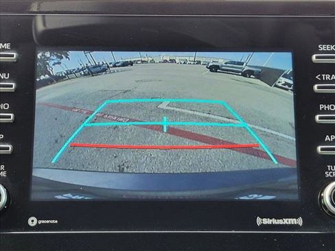 Used 2023 Toyota Camry LE FWD image 11