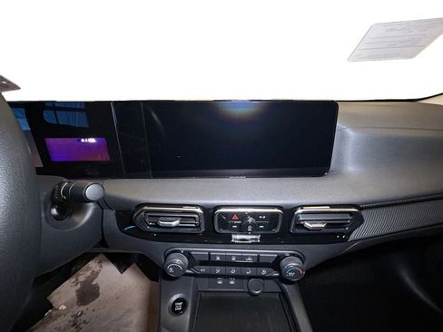 New 2026 Nissan Sentra S w/ Floor Mat Package FWD image 10