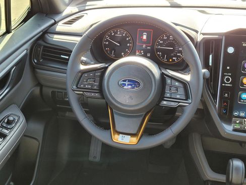 New 2026 Subaru Forester Wilderness image 6