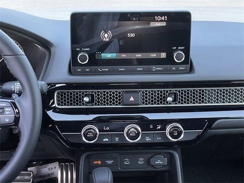 New 2026 Honda Civic Sport image 15