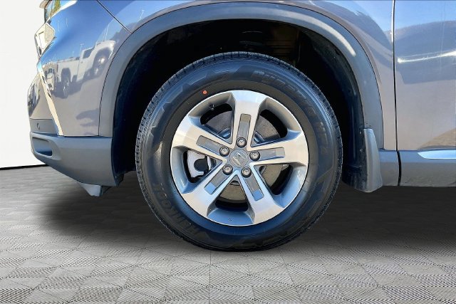 Used 2025 Honda Pilot EX-L image 22