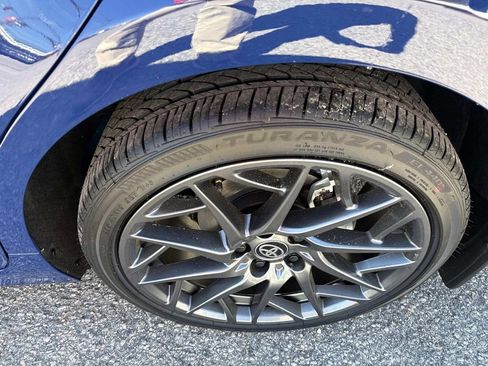 Used 2026 Toyota Camry XLE image 12