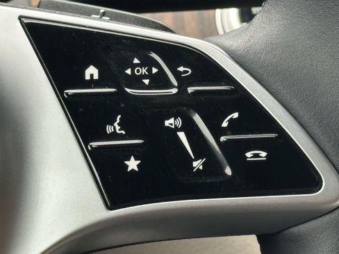 Certified 2025 Mercedes-Benz C 300 4MATIC Sedan image 19