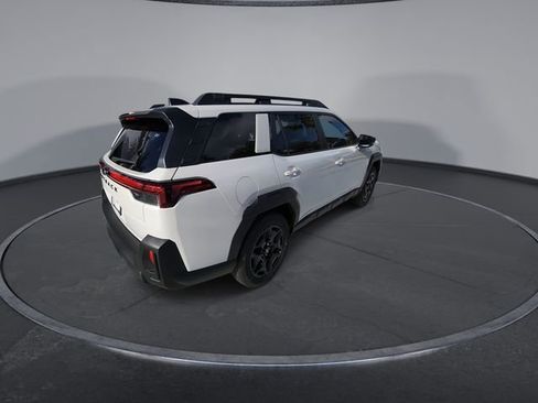 New 2026 Subaru Outback Limited image 8