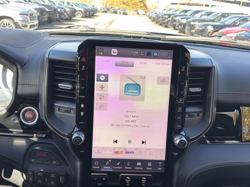 New 2026 RAM 1500 RHO w/ RHO Level 1 Equipment Group image 18