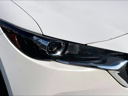 Used 2018 MAZDA CX-5 Touring FWD image 27