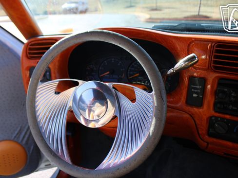 Used 2000 Chevrolet S10 Pickup Xtreme w/ Preferred Equipment Group image 25