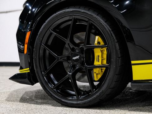 Used 2020 Chevrolet Camaro SS image 81