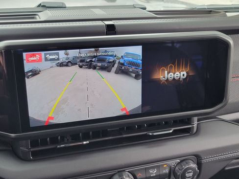 New 2026 Jeep Wrangler Unlimited Rubicon image 9