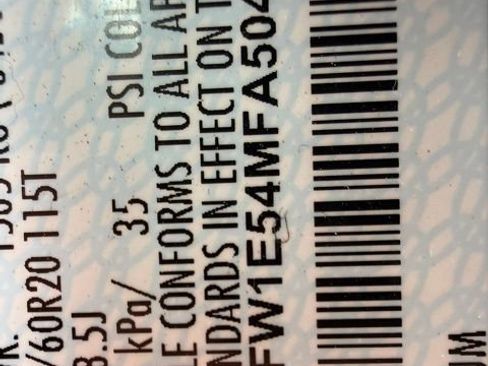 Used 2021 Ford F150 XL w/ STX Appearance Package image 25