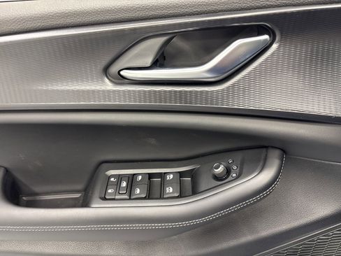 New 2025 Jeep Grand Cherokee L Altitude image 29