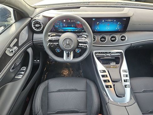 New 2026 Mercedes-Benz AMG GT 63 S image 7