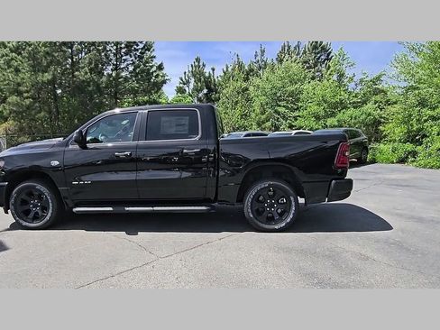 New 2026 RAM 1500 Tradesman AWD/4WD image 26