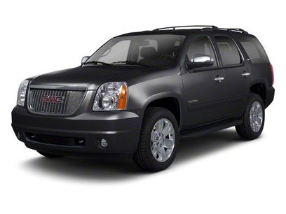 Used 2011 GMC Yukon SLT
