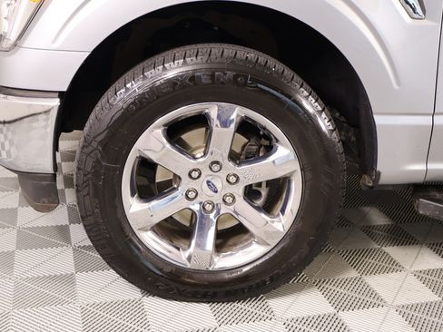 Used 2022 Ford F150 Lariat AWD/4WD image 18
