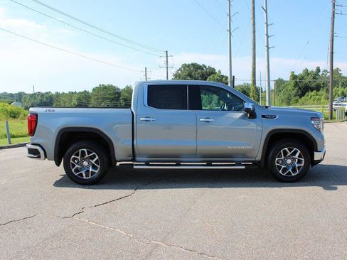 New 2026 GMC Sierra 1500 SLT w/ SLT Premium Plus Package AWD/4WD image 17