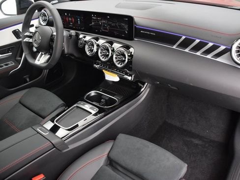 New 2026 Mercedes-Benz CLA 45 AMG S 4MATIC image 15