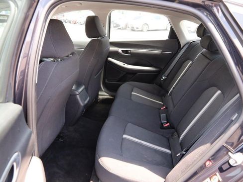 Used 2023 Hyundai Sonata SEL FWD image 11