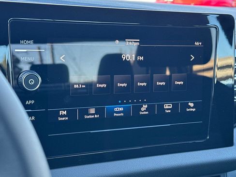 New 2026 Volkswagen Jetta S image 16