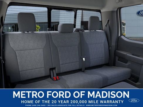 New 2026 Ford F250 XL image 12