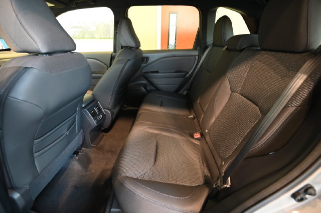 New 2026 Subaru Forester Premium AWD/4WD image 8