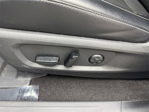 Used 2024 INFINITI QX60 Luxe image 31