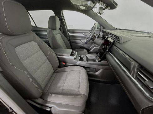 Used 2025 GMC Terrain Elevation image 26