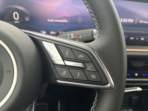 New 2026 Buick Envision Sport Touring image 25