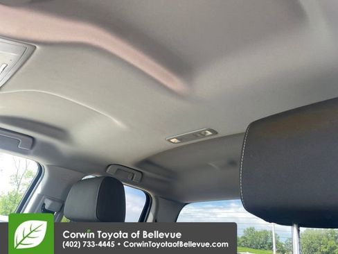 Used 2018 Chevrolet Silverado 1500 LT w/ All Star Edition AWD/4WD image 24