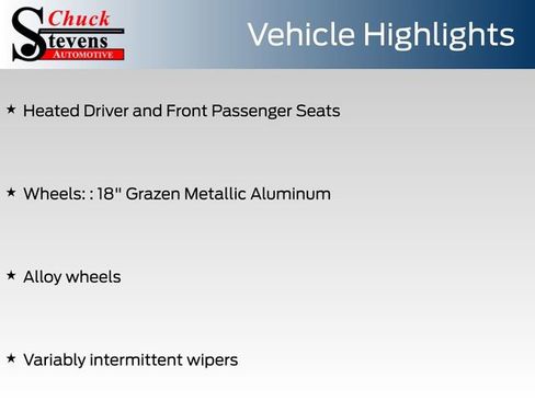 Used 2025 Chevrolet Blazer LT FWD image 6