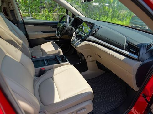 Used 2023 Honda Odyssey EX-L image 35