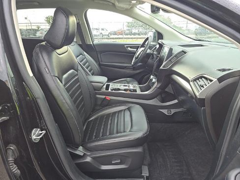 Used 2023 Ford Edge SEL w/ Convenience Package AWD/4WD image 7