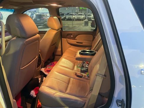 Used 2012 Chevrolet Tahoe LT w/ Luxury Package image 11