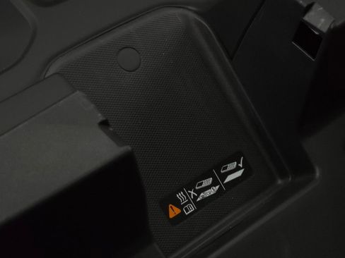 Used 2026 GMC Sierra 1500 Denali image 11