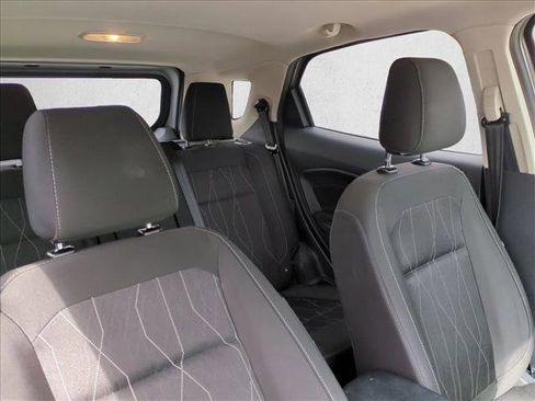 Used 2018 Ford EcoSport SE w/ SE Convenience Package image 28