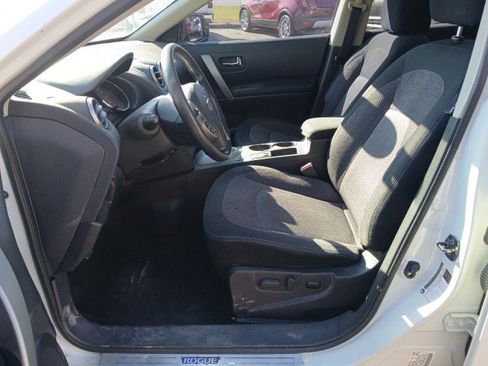 Used 2012 Nissan Rogue SV w/ Premium Pkg image 10